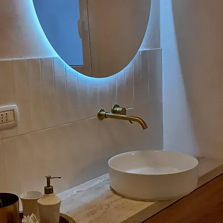 招待所 Sogno Di Puglia