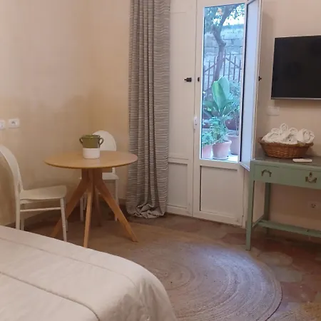 Sogno Di Puglia 塔兰托