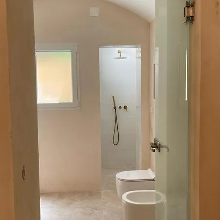 Sogno Di Puglia 招待所
