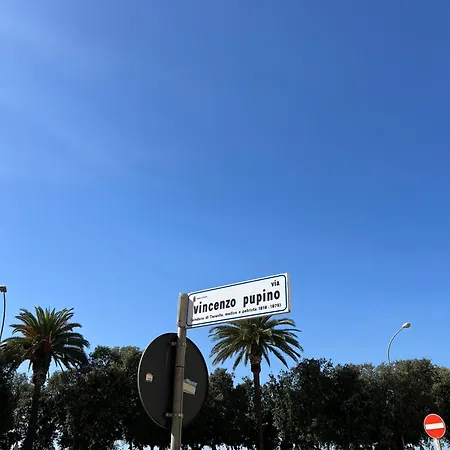 招待所 Sogno Di Puglia