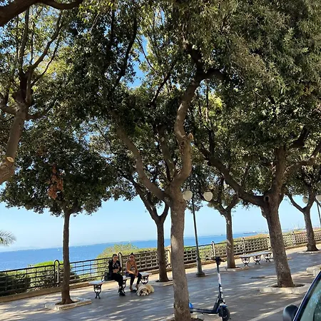 招待所 Sogno Di Puglia