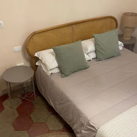 Sogno Di Puglia 招待所 塔兰托