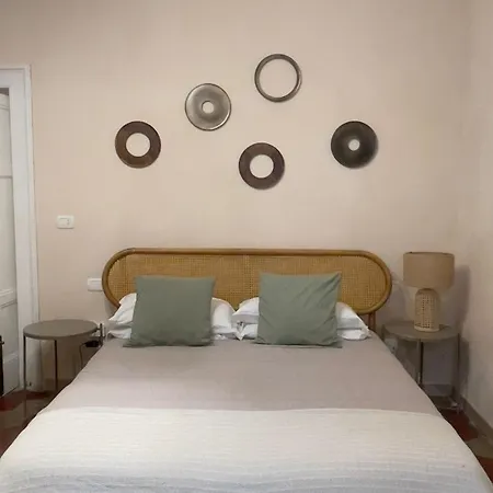 Sogno Di Puglia 3* 塔兰托