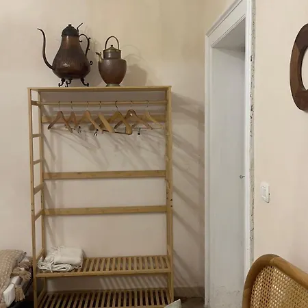 招待所 Sogno Di Puglia