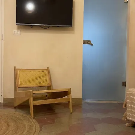 Sogno Di Puglia 招待所 塔兰托