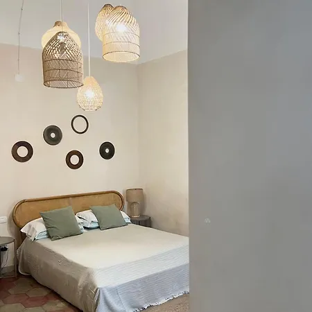 招待所 Sogno Di Puglia 塔兰托