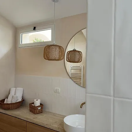 Sogno Di Puglia 招待所