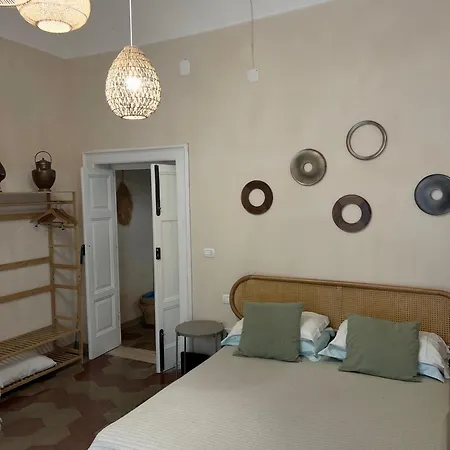 Sogno Di Puglia 招待所 塔兰托