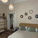 Sogno Di Puglia Pensión Tarento