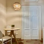 Pensión Sogno Di Puglia Tarento
