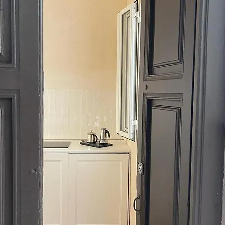 Sogno Di Puglia Gasthuis 3*