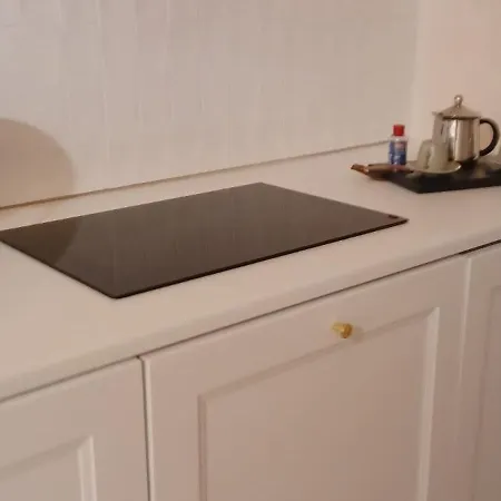 Sogno Di Puglia Maison d'hôtes