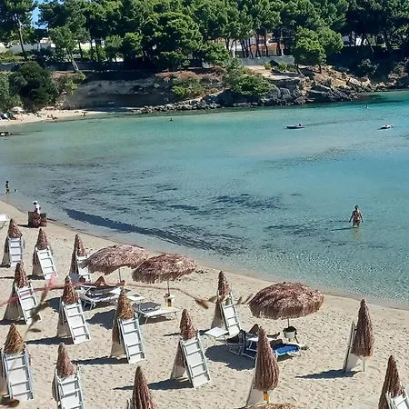 Maison d'hôtes Sogno Di Puglia 3*