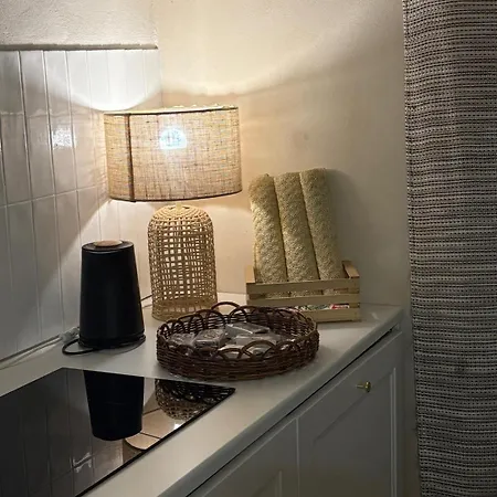 Sogno Di Puglia Guest house Taranto