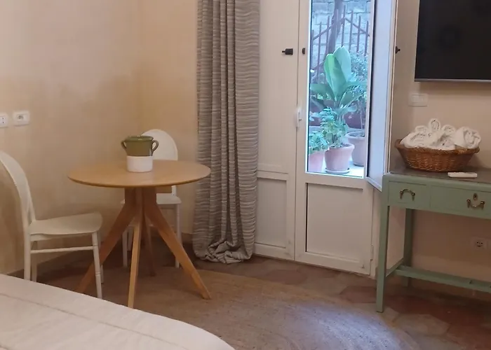 Sogno Di Puglia Taranto