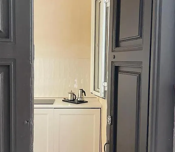 Sogno Di Puglia Guest house 3*