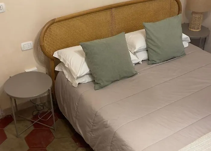 Sogno Di Puglia Guest house Taranto