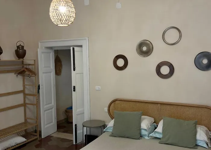 Sogno Di Puglia Guest house Taranto